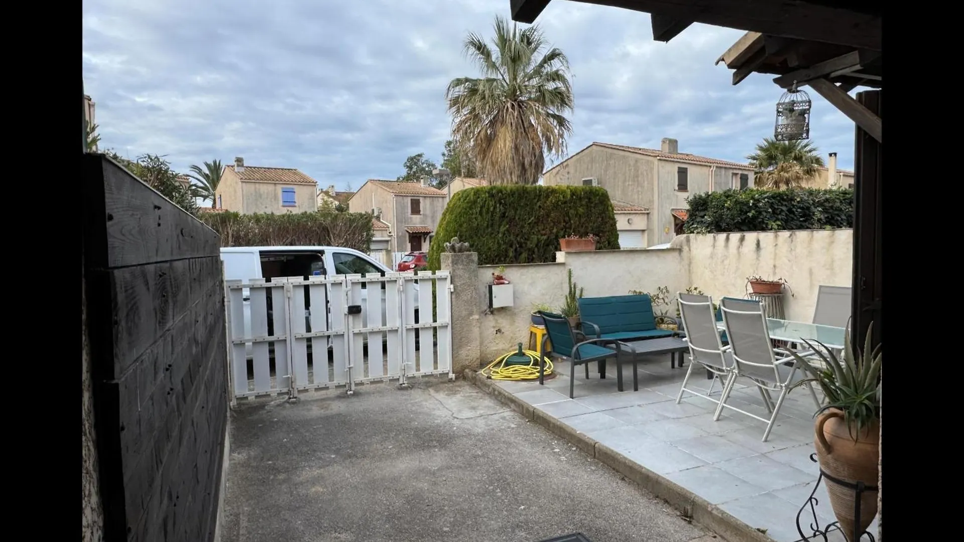 Residence Bonnegrace Six-Fours-les-Plages Frankrijk
