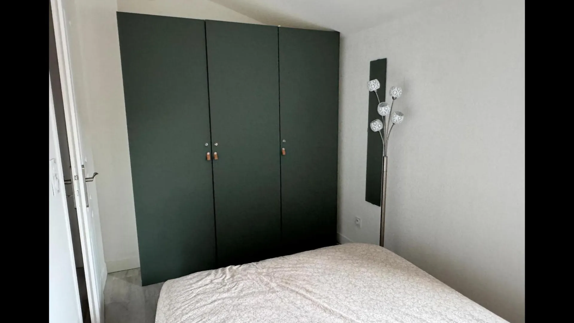 Residence Bonnegrace Six-Fours-les-Plages France