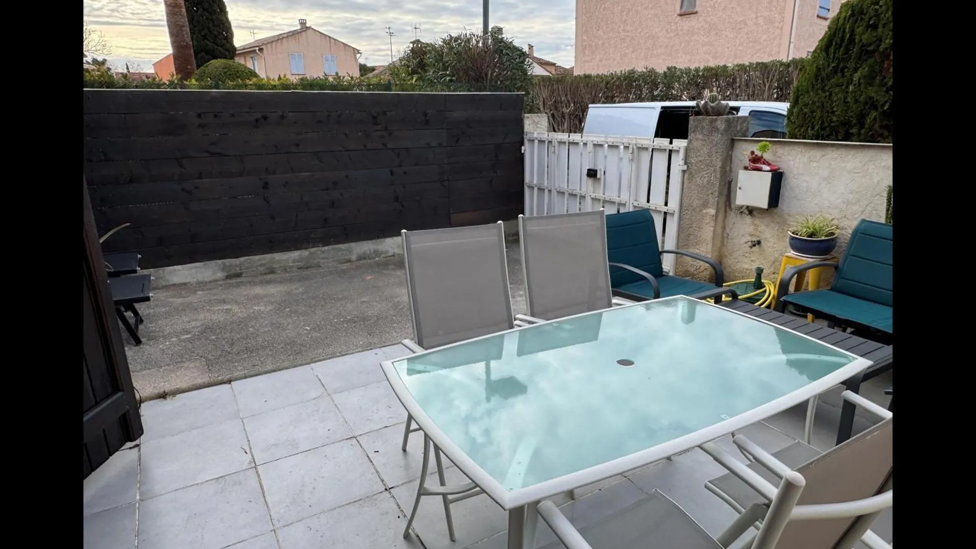Residence Bonnegrace Six-Fours-les-Plages