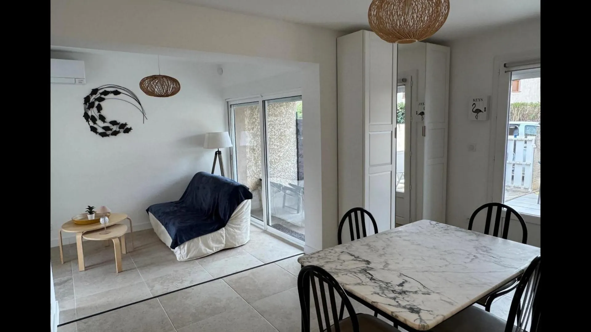 Holiday home Residence Bonnegrace Six-Fours-les-Plages