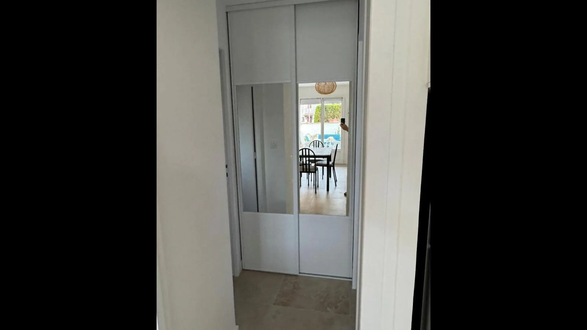 Residence Bonnegrace Six-Fours-les-Plages Holiday home