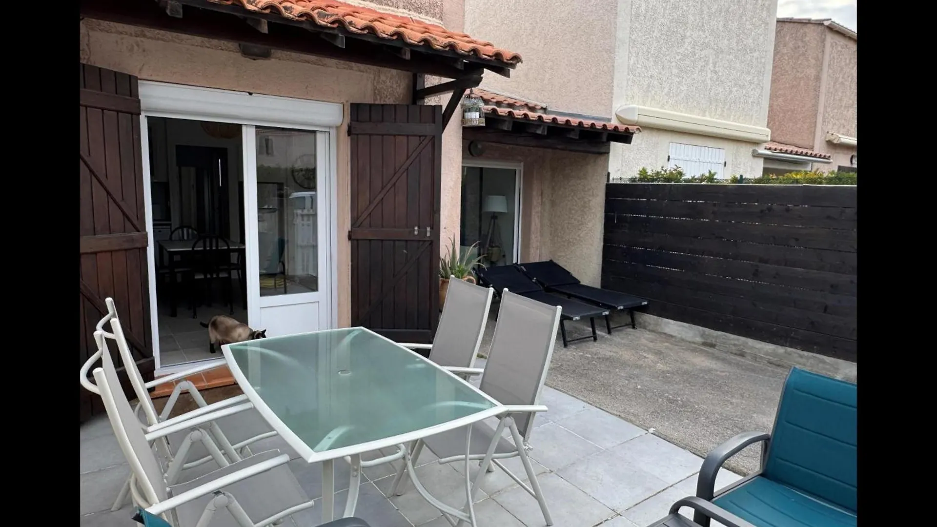 Residence Bonnegrace Six-Fours-les-Plages France