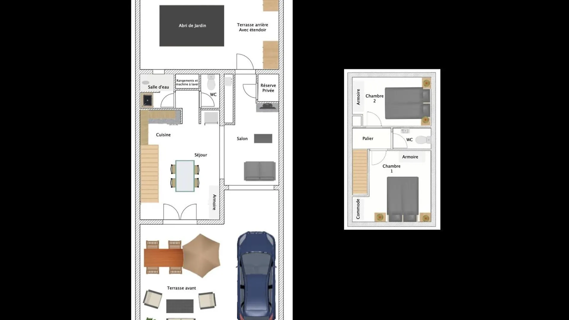 Residence Bonnegrace Six-Fours-les-Plages