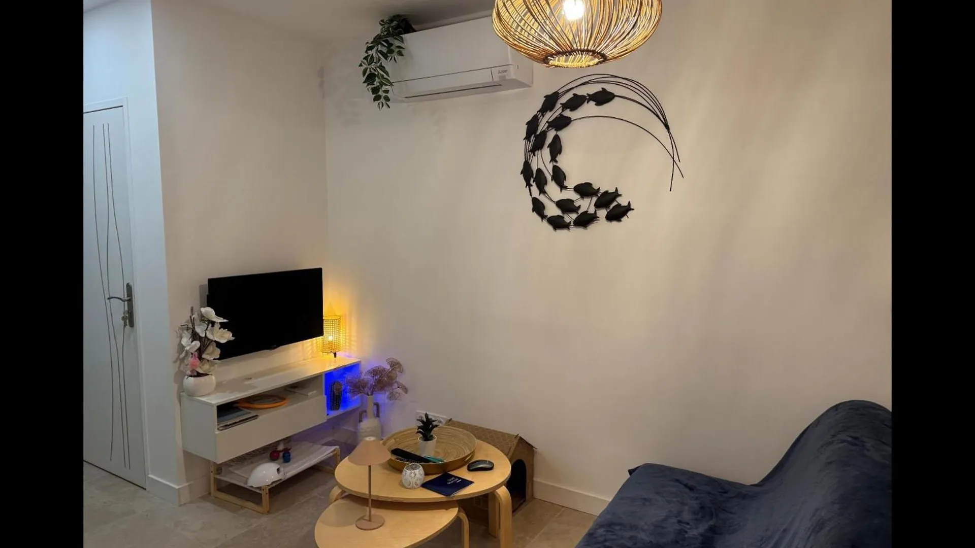 Residence Bonnegrace Six-Fours-les-Plages