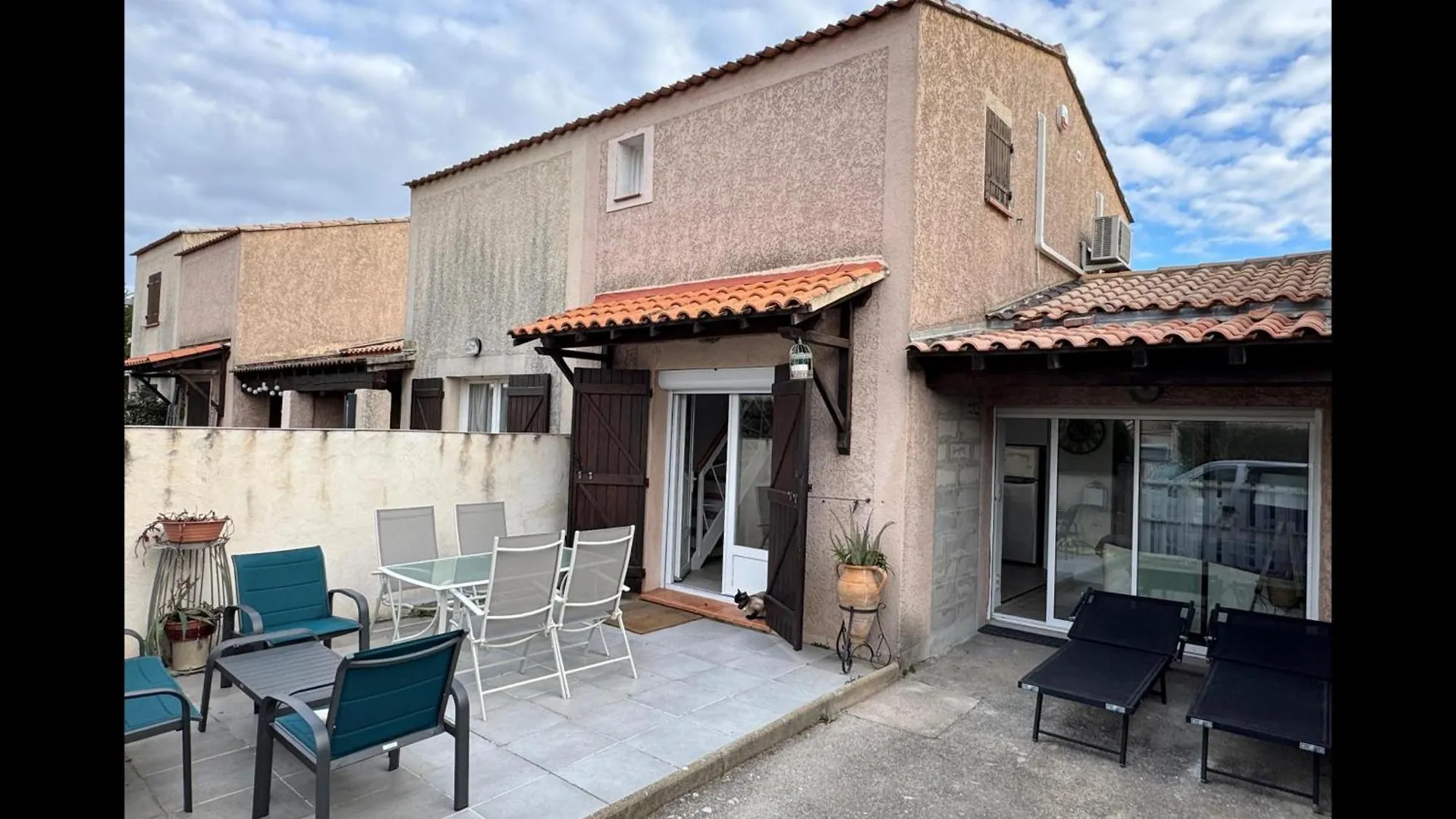 Residence Bonnegrace Six-Fours-les-Plages