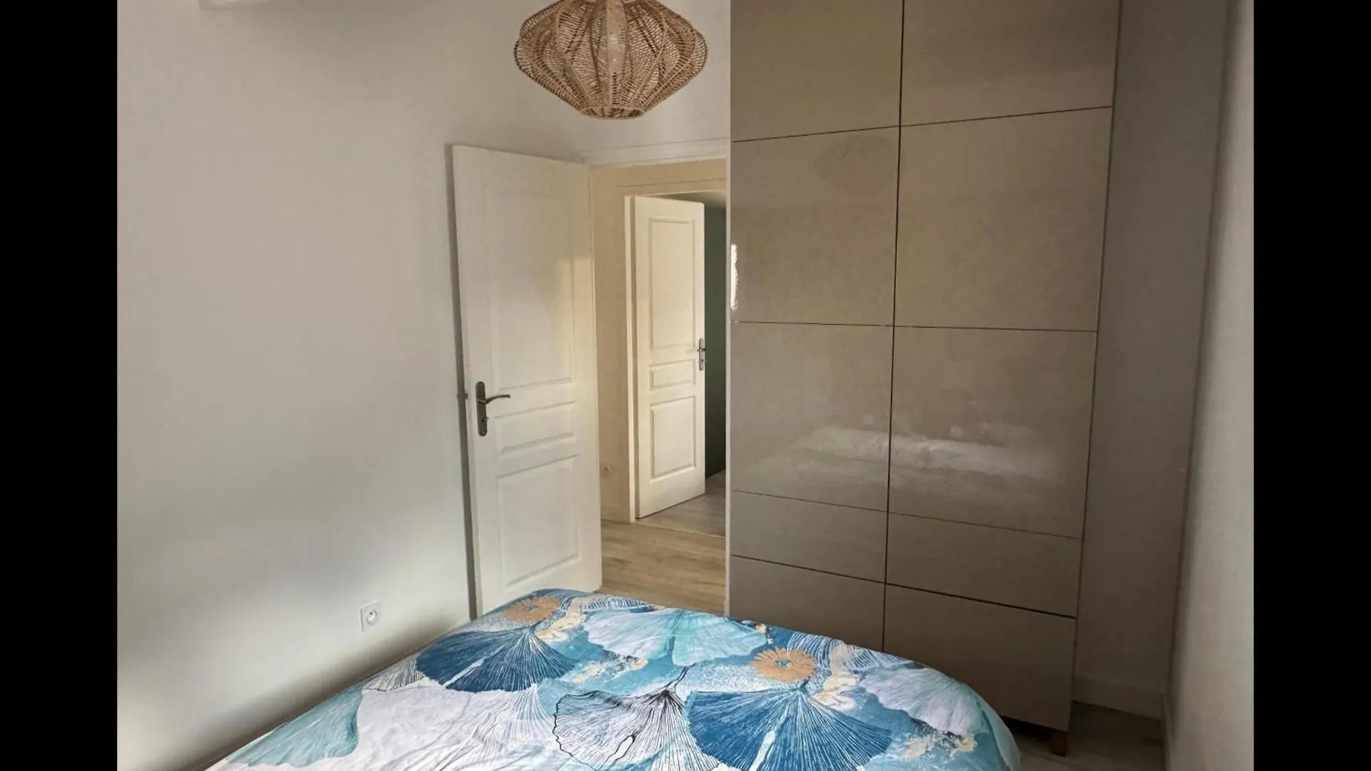 Holiday home Residence Bonnegrace Six-Fours-les-Plages France