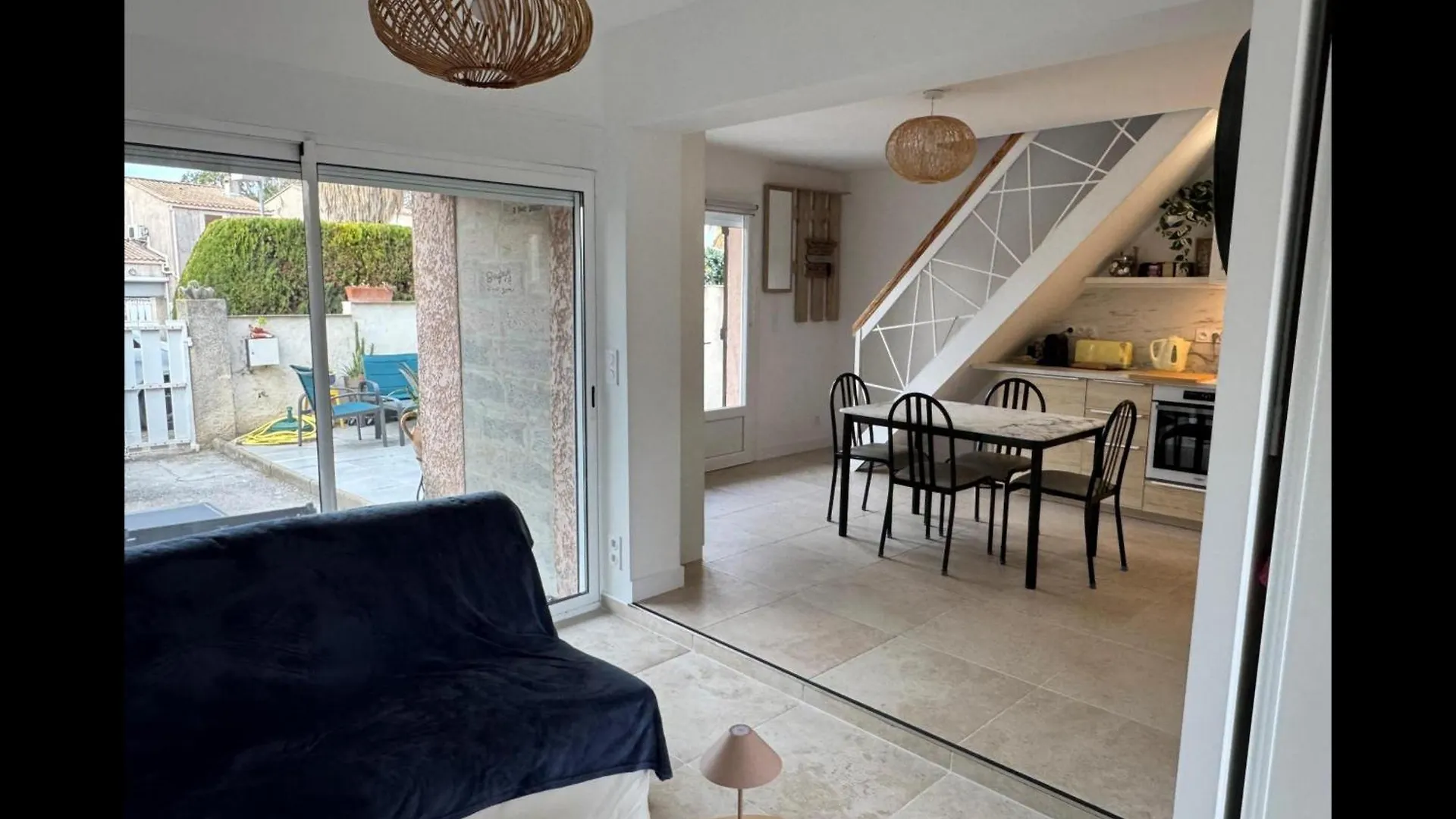 Holiday home Residence Bonnegrace Six-Fours-les-Plages France