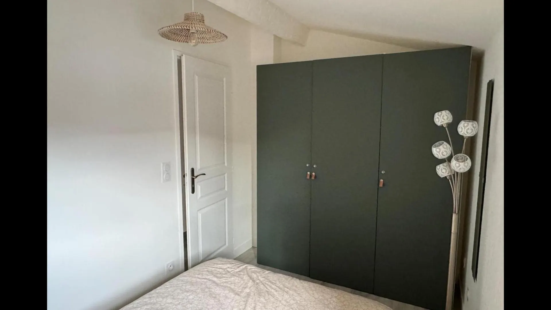 Residence Bonnegrace Six-Fours-les-Plages 0*,  France