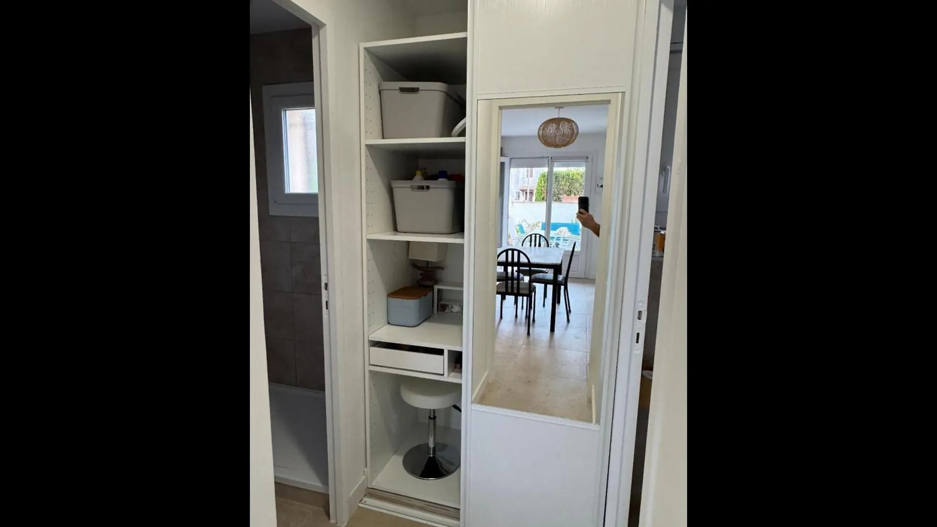 Holiday home Residence Bonnegrace Six-Fours-les-Plages