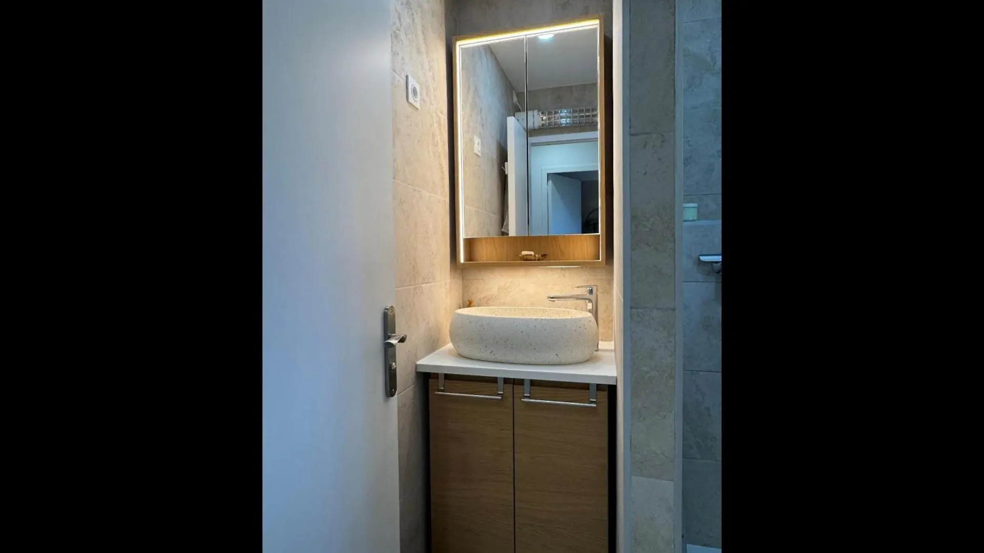 Holiday home Residence Bonnegrace Six-Fours-les-Plages