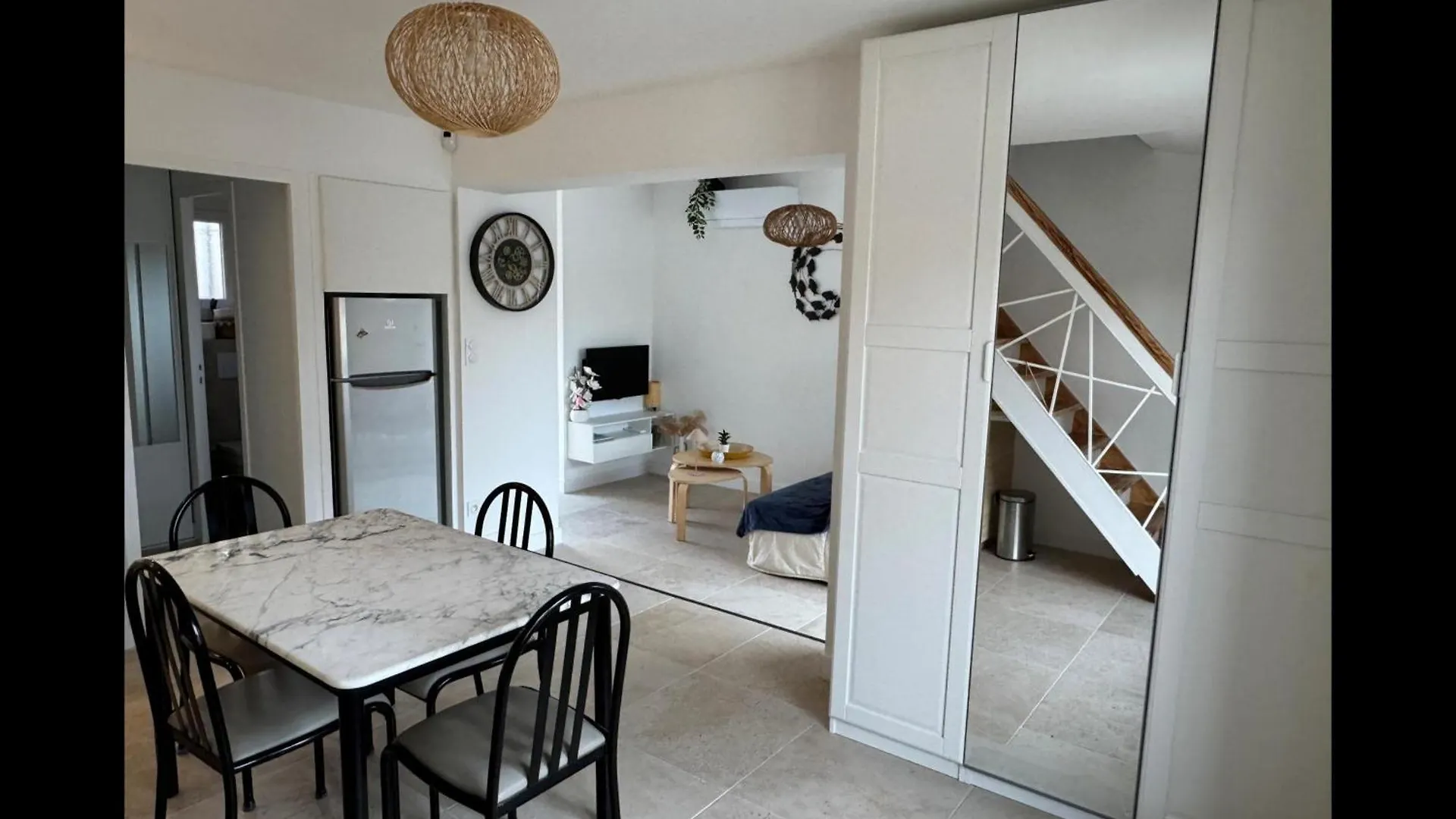 Holiday home Residence Bonnegrace Six-Fours-les-Plages