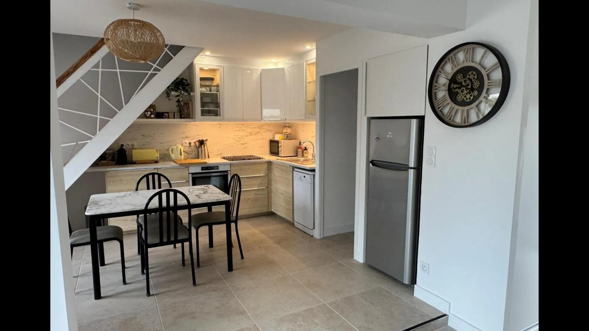 Holiday home Residence Bonnegrace Six-Fours-les-Plages France